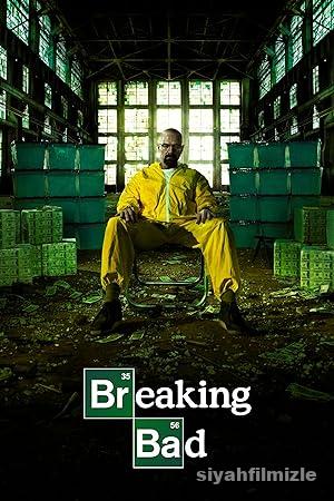 Breaking Bad 3.Sezon izle Türkçe Dublaj Altyazılı