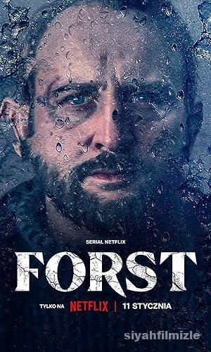 Dedektif Forst 1.Sezon izle Türkçe Dublaj Altyazılı Full