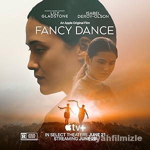 Fancy Dance 2023 Filmi Türkçe Dublaj Altyazılı Full izle