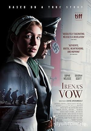 Irena’s Vow 2023 Filmi Türkçe Dublaj Altyazılı Full izle