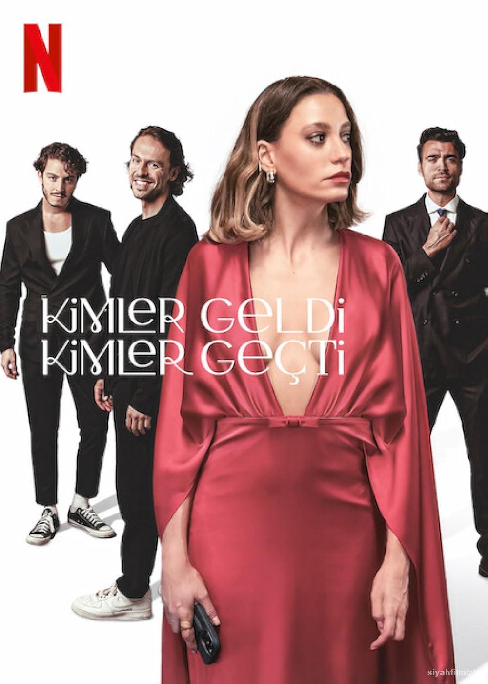 Kimler Geldi Kimler Geçti 1.Sezon izle Yerli Dizi Full