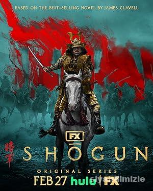 Shôgun 1.Sezon izle Türkçe Dublaj Altyazılı Full