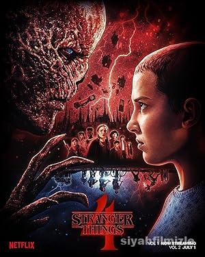 Stranger Things 3.Sezon izle Türkçe Dublaj Altyazılı Full