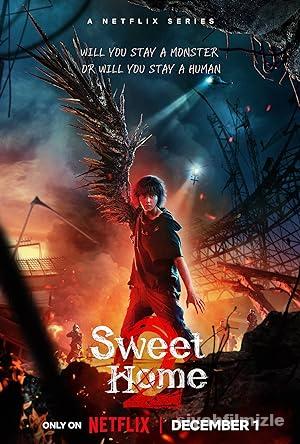 Sweet Home 1.Sezon izle Türkçe Dublaj Altyazılı Full