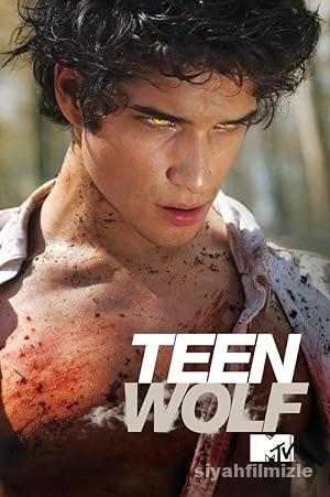 Teen Wolf 2.Sezon izle Türkçe Dublaj Altyazılı Full