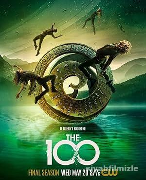 The 100 4.Sezon izle Türkçe Dublaj Altyazılı Full