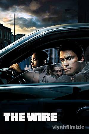 The Wire 1.Sezon izle Türkçe Dublaj Altyazılı Full