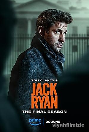 Tom Clancy’s Jack Ryan 1.Sezon izle Türkçe Dublaj Full