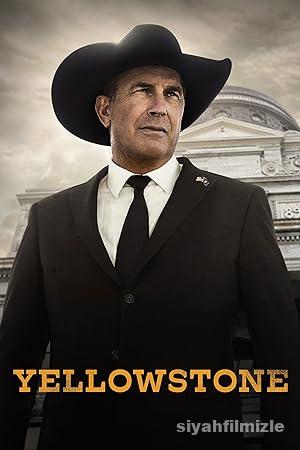 Yellowstone 2.Sezon izle Türkçe Dublaj Altyazılı Full