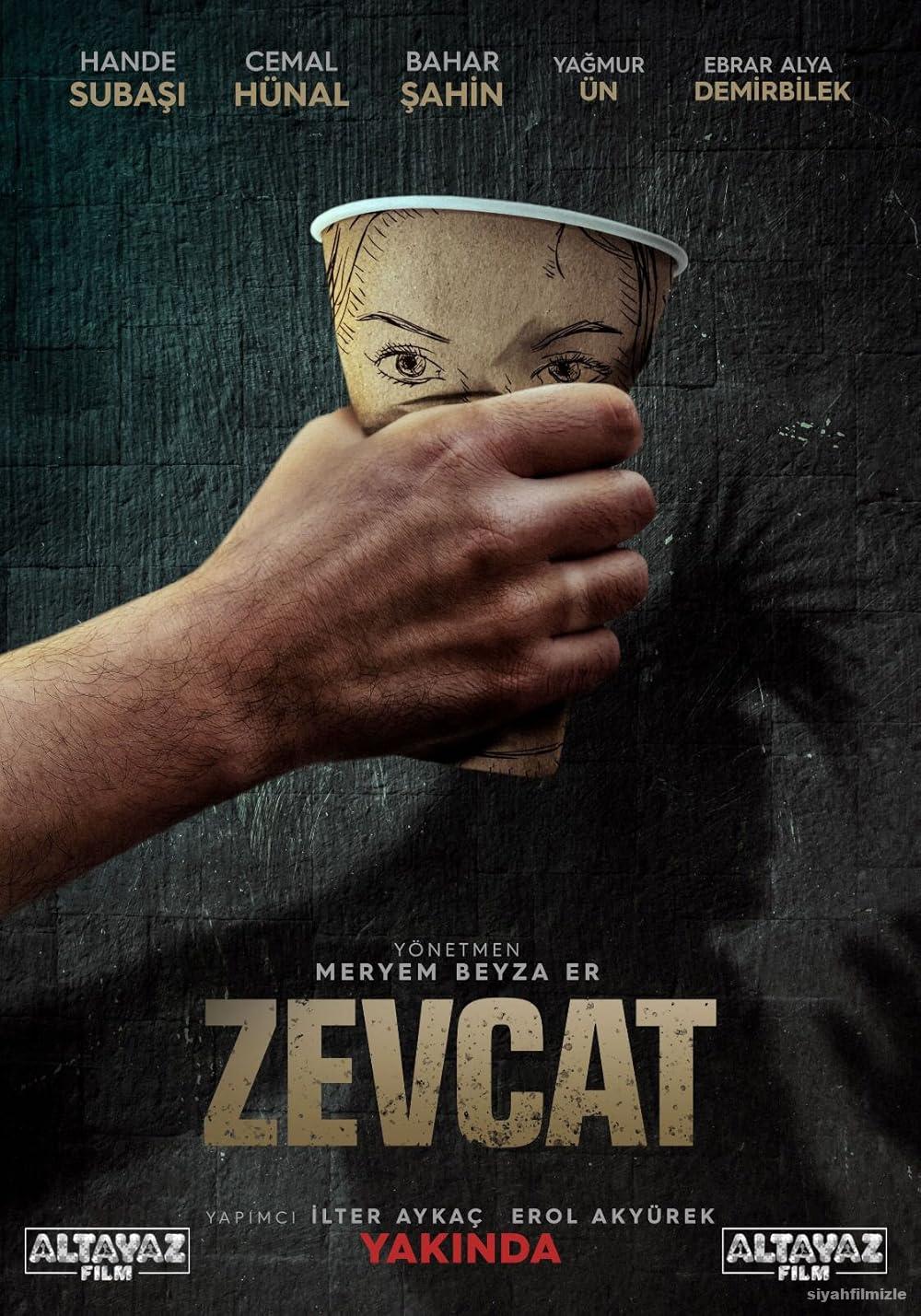 Zevcat 2023 Yerli Filmi Full Sansürsüz izle