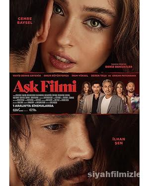 Aşk Filmi 2024 Yerli Filmi Full Sansürsüz izle