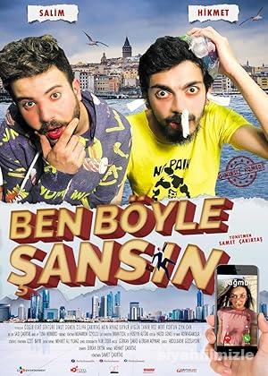 Ben Böyle Şansın 2020 Yerli Filmi Full Sansürsüz izle