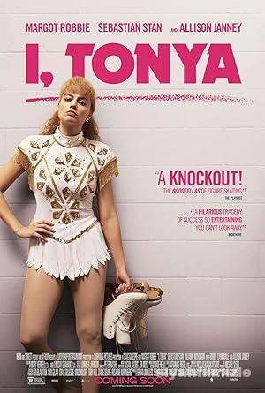 Ben, Tonya 2017 Filmi Türkçe Dublaj Altyazılı Full izle