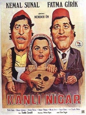 Kanlı Nigar 1981 Yerli Filmi Full Sansürsüz izle