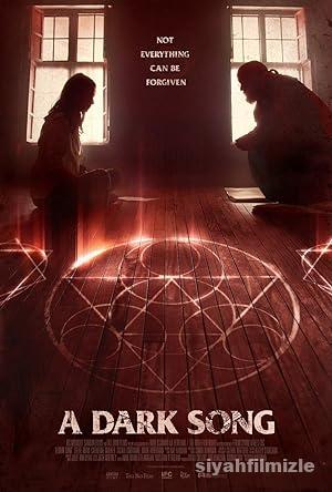 Kara Büyü (A Dark Song) 2016 Filmi Türkçe Dublaj Full izle