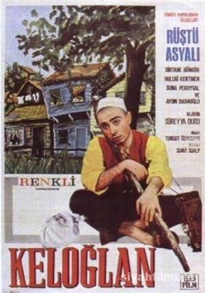 Keloğlan 1971 Yerli Filmi Full Sansürsüz izle