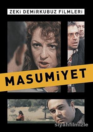 Masumiyet 1997 Yerli Filmi Full Sansürsüz izle