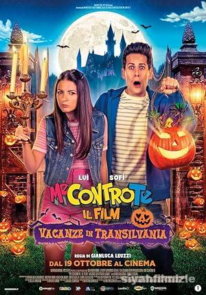 Me contro Te: Il film – Vacanze in Transilvania 2023 izle