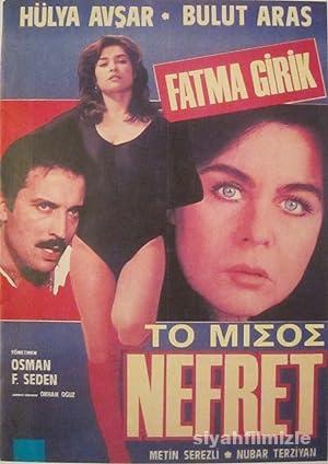 Nefret 1984 Yerli Filmi Full Sansürsüz izle