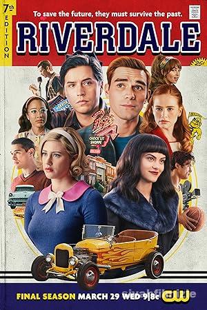 Riverdale 4.Sezon izle Türkçe Dublaj Altyazılı Full