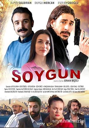 Soygun 2022 Yerli Filmi Full Sansürsüz izle