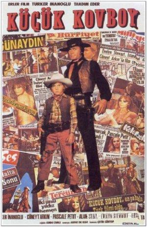 Yumurcak: Küçük Kovboy 1973 Yerli Filmi Full Sansürsüz izle