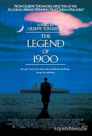 1900 Efsanesi 1998 Filmi Türkçe Dublaj Altyazılı Full izle