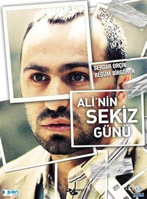 Ali’nin Sekiz Günü 2009 Yerli Filmi Full Sansürsüz izle