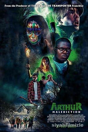 Arthur Laneti 2022 Filmi Türkçe Dublaj Altyazılı Full izle