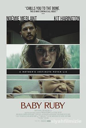 Baby Ruby 2022 Filmi Türkçe Dublaj Altyazılı Full izle