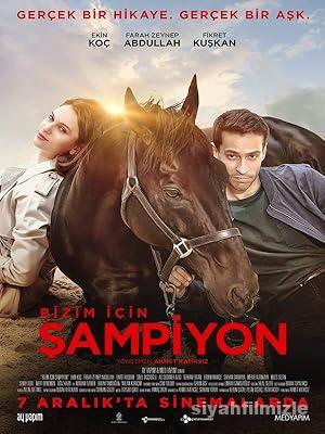 Bizim İçin Şampiyon 2018 Yerli Filmi Full Sansürsüz izle