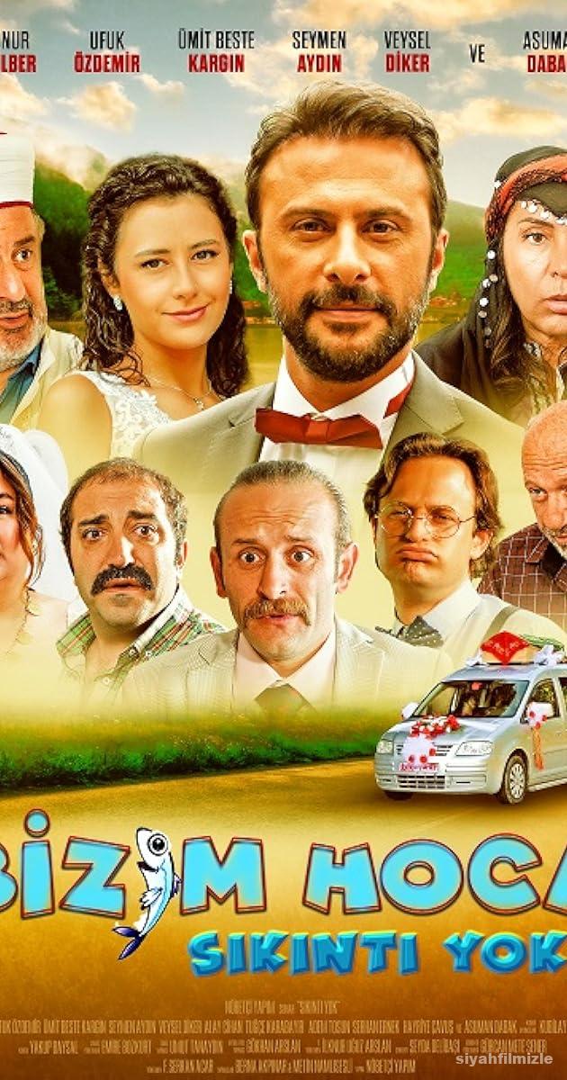 Bizum Hoca: Sikinti Yok 2023 Yerli Filmi Full Sansürsüz izle