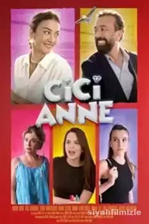 Cici Anne 2024 Yerli Filmi Full Sansürsüz izle