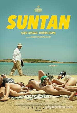 Çılgın Plaj (Suntan) 2016 Filmi Türkçe Dublaj Altyazılı izle