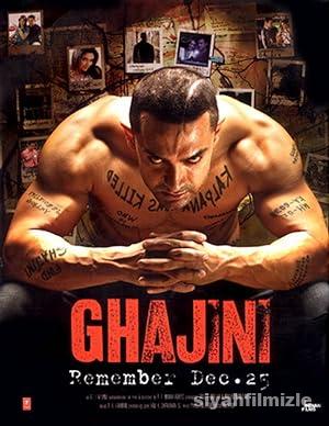 Ghajini 2008 Filmi Türkçe Dublaj Altyazılı Full izle