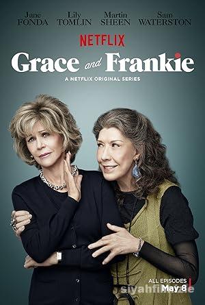 Grace and Frankie 7.Sezon izle Türkçe Dublaj Altyazılı Full