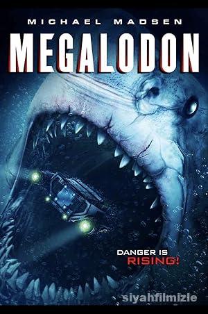 Megalodon 2018 Filmi Türkçe Dublaj Altyazılı Full izle