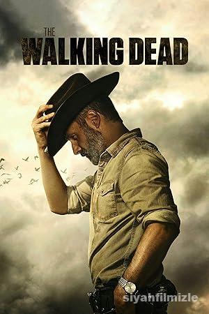 The Walking Dead 1.Sezon izle Türkçe Dublaj Altyazılı Full