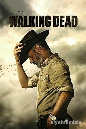 The Walking Dead 2.Sezon izle Türkçe Dublaj Altyazılı Full