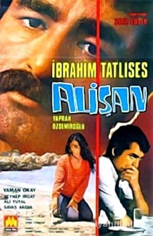 Alişan 1982 Yerli Filmi Full Sansürsüz izle