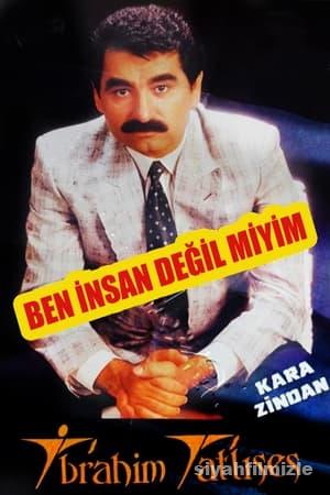 Ben İnsan Değil miyim? 1988 Yerli Filmi Full Sansürsüz izle