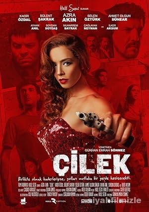 Çilek 2014 Yerli Filmi Full Sansürsüz izle