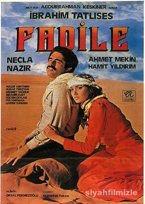 Fadile 1979 Yerli Filmi Full Sansürsüz izle