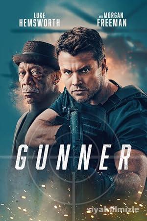 Gunner 2024 Filmi Türkçe Dublaj Altyazılı Full izle