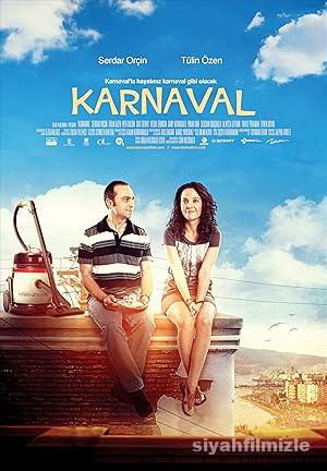 Karnaval 2013 Yerli Filmi Full Sansürsüz izle