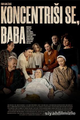 Odaklan Babaanne 2020 Filmi Türkçe Dublaj Altyazılı izle