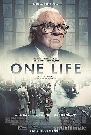 One Life 2023 Filmi Türkçe Dublaj Altyazılı Full izle