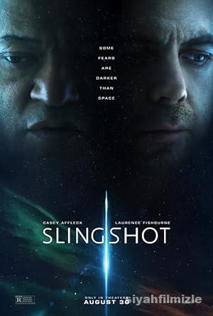 Slingshot 2024 Filmi Türkçe Dublaj Altyazılı Full izle