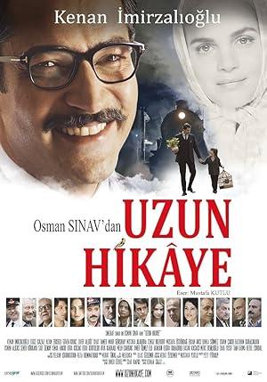 Uzun Hikaye 2012 Yerli Filmi Full Sansürsüz izle