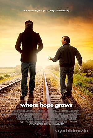 Where Hope Grows 2014 Filmi Türkçe Dublaj Altyazılı izle